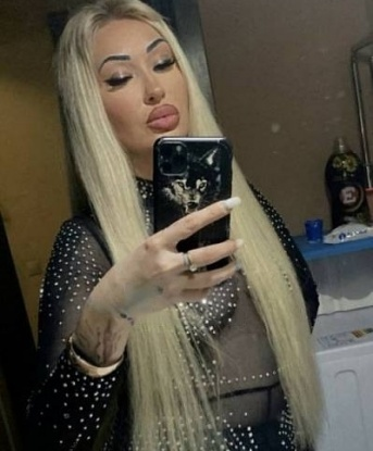Анкета проститутки Галина - Фото 1, Цивильск, 38 лет, №1149