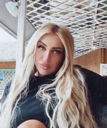 Галина