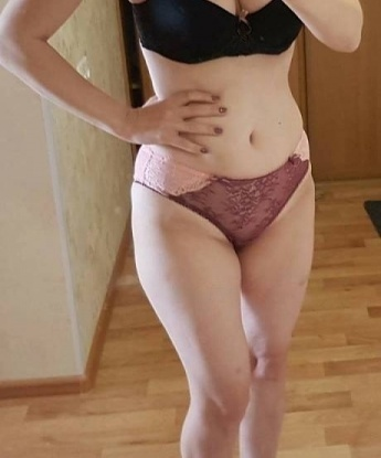 Анкета проститутки Фекла - Фото 1, Цивильск, 37 лет, №1567