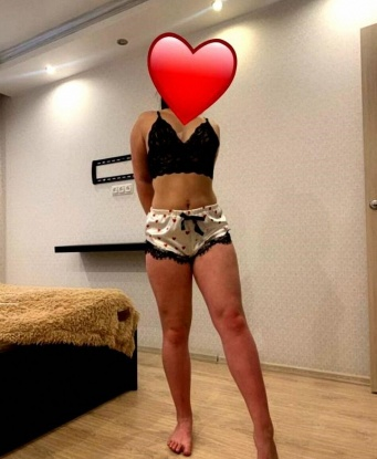Анкета проститутки Надежда - Фото 1, Цивильск, 24 года, №12884