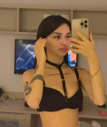 Марина