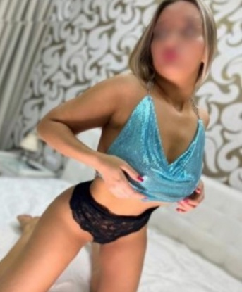 Анкета проститутки Регина - Фото 1, Цивильск, 31 год, №9278